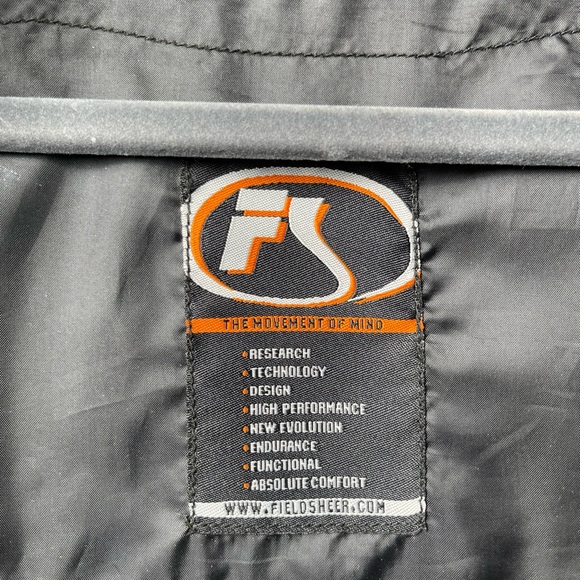 Motorcycle Jacket - Picture 14 of 16